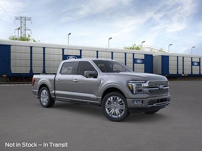 New 2026 Ford F-150 - photo 1