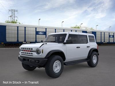 New 2026 Ford Bronco - photo 1