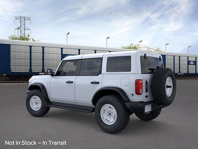 New 2026 Ford Bronco - photo 1