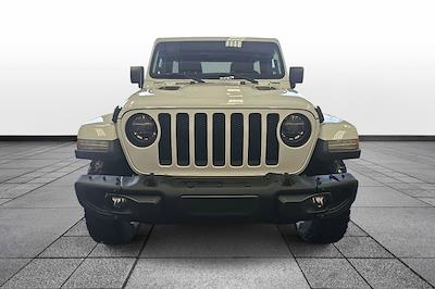 Used 2019 Jeep Wrangler - photo 1