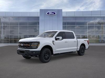 New 2025 Ford F-150 - photo 1