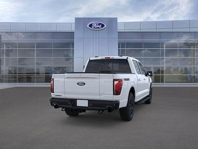 New 2025 Ford F-150 - photo 1