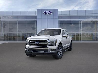 New 2025 Ford F-150 - photo 1