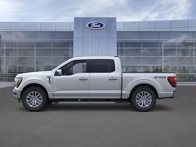 New 2025 Ford F-150 - photo 1