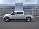 New 2025 Ford F-150 Lariat SuperCrew Cab for sale #26T248 - photo 4
