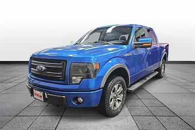 Used 2014 Ford F-150 - photo 1