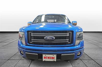 Used 2014 Ford F-150 - photo 1