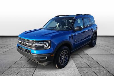 Used 2022 Ford Bronco Sport - photo 1