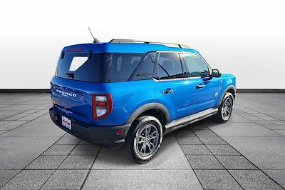 Used 2022 Ford Bronco Sport - photo 1