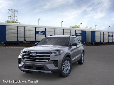 New 2026 Ford Explorer - photo 1