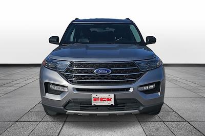 2023 Ford Explorer 4WD SUV for sale #26T253A - photo 1