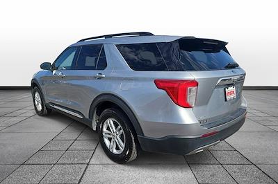 2023 Ford Explorer 4WD SUV for sale #26T253A - photo 2