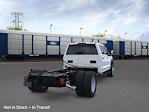 2026 Ford F-450 Crew Cab DRW RWD Cab Chassis for sale #26T255 - photo 8