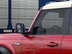 2026 Ford Bronco 4WD SUV for sale #26T263 - photo 22