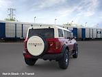 2026 Ford Bronco 4WD SUV for sale #26T263 - photo 8
