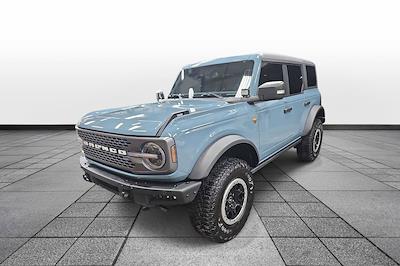 2022 Ford Bronco 4WD SUV for sale #26T263A - photo 1