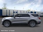 New 2026 Ford Explorer Active for sale #26T272 - photo 4