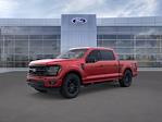 New 2026 Ford F-150 XLT SuperCrew Cab for sale #26T279 - photo 18