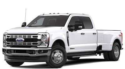 New 2026 Ford F-350 XLT Crew Cab for sale #26T282 - photo 1