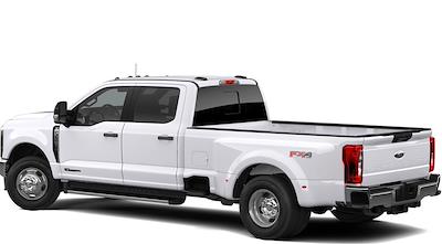 New 2026 Ford F-350 XLT Crew Cab for sale #26T282 - photo 2