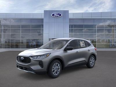New 2026 Ford Escape - photo 1