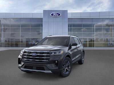 2026 Ford Explorer 4WD SUV for sale #26T286 - photo 2