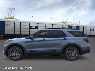 New 2026 Ford Explorer - photo 1