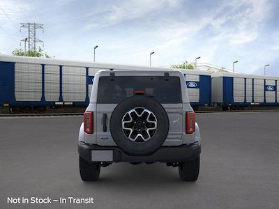 New 2026 Ford Bronco - photo 1