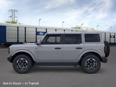 New 2026 Ford Bronco - photo 1