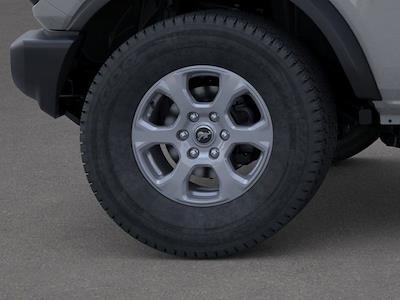 New 2026 Ford Bronco - photo 1