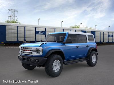 New 2026 Ford Bronco - photo 1