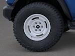 2026 Ford Bronco 4WD SUV for sale #26T302 - photo 21
