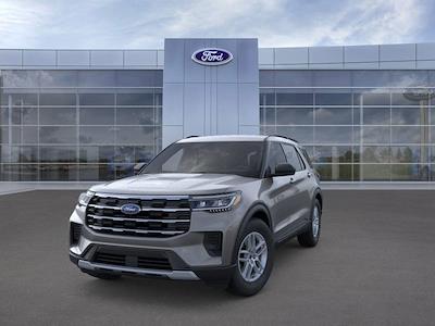 New 2026 Ford Explorer - photo 1