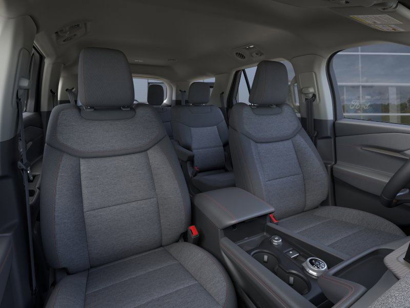 New 2026 Ford Explorer - photo 12