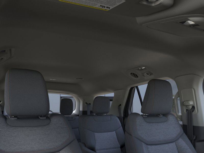 New 2026 Ford Explorer - photo 24