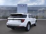 2026 Ford Explorer RWD SUV for sale #26T310 - photo 9