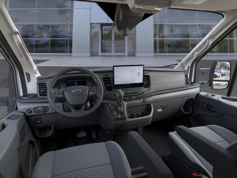 New 2026 Ford Transit 250 - photo 11
