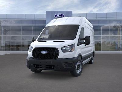 New 2026 Ford Transit 250 - photo 1