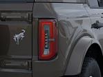 2026 Ford Bronco 4WD SUV for sale #26T318 - photo 22