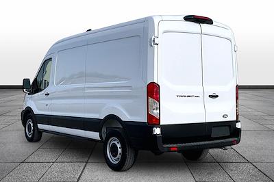 New 2026 Ford Transit 250 - photo 1