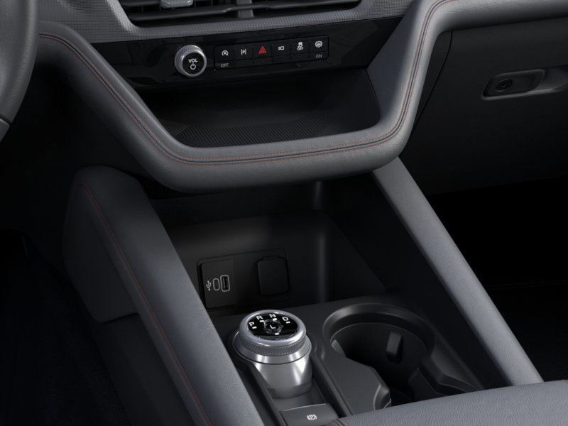 New 2026 Ford Explorer - photo 17