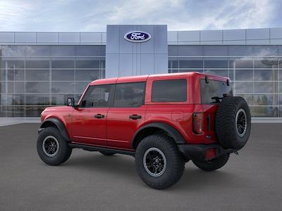 New 2026 Ford Bronco - photo 2