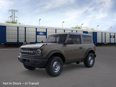 New 2026 Ford Bronco - photo 1