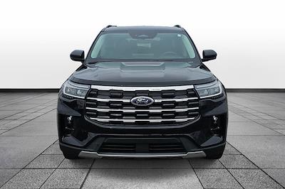 2025 Ford Explorer 4WD SUV for sale #26T368B - photo 2