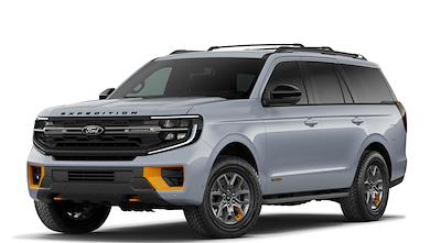 New 2026 Ford Expedition - photo 1