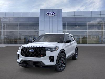 2026 Ford Explorer 4WD SUV for sale #26T374 - photo 2