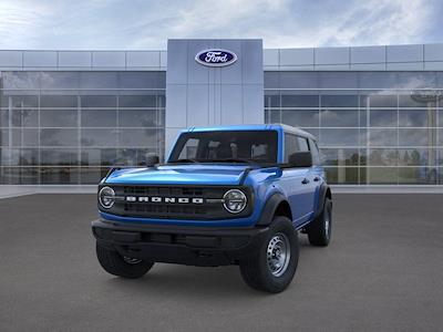 New 2026 Ford Bronco - photo 2