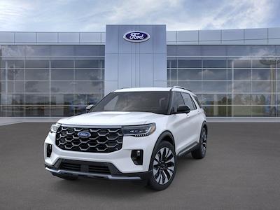 2026 Ford Explorer 4WD SUV for sale #26T384 - photo 2