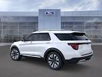 2026 Ford Explorer 4WD SUV for sale #26T384 - photo 4