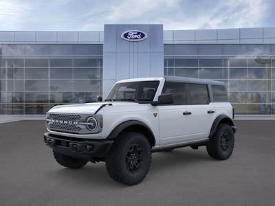 2026 Ford Bronco 4WD SUV for sale #26T401 - photo 1